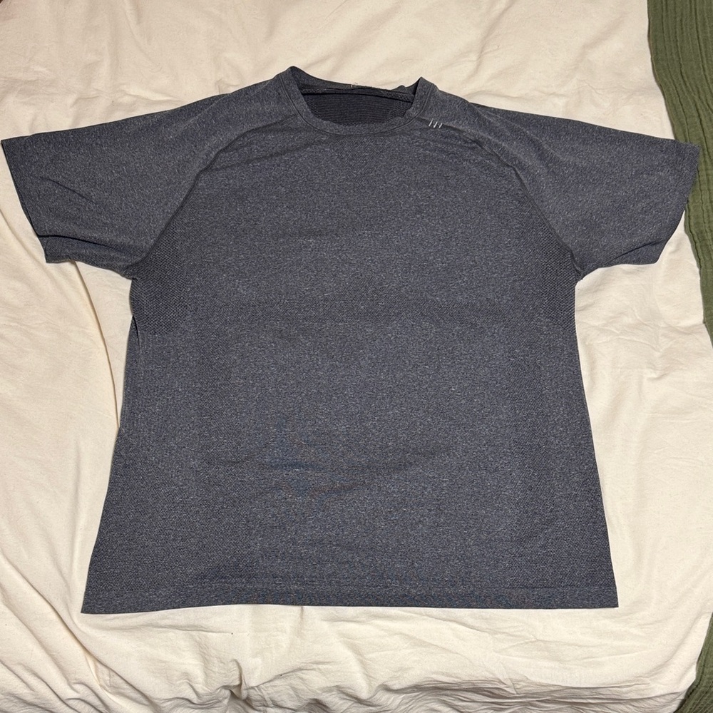 Lululemon Vent Tech T-Shirt